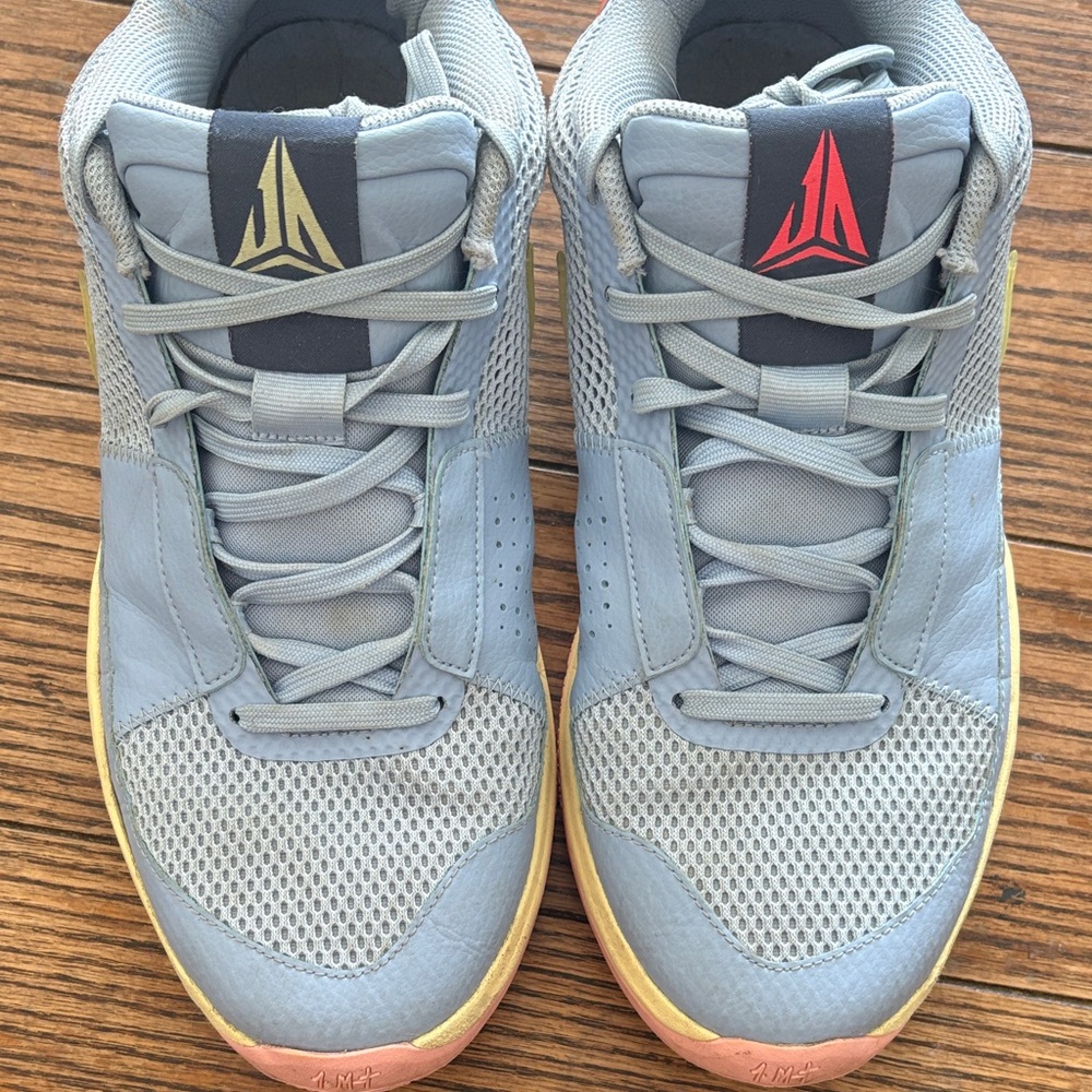 Nike Ja Morant signature shoe